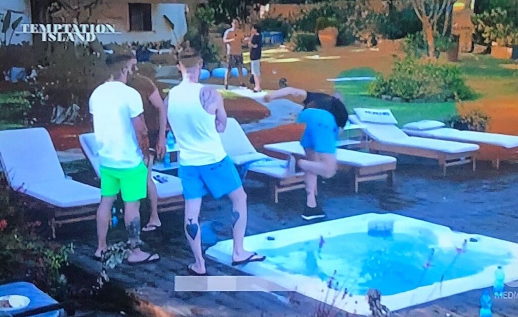 Temptation Island 2021, cosa non è successo durante il primo episodio