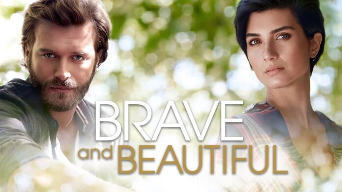 Brave And Beautiful Seconda Stagione Con Sottotitoli In Italiano