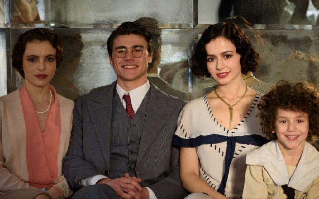 La vita promessa: streaming, serie SOSPESA, puntata del 2 Agosto 2021 replica e momenti salienti | TUTTI GLI EPISODI