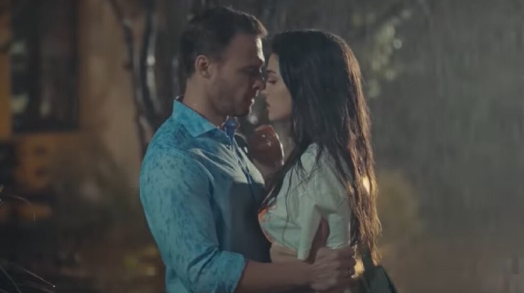 Love is in the air streaming,