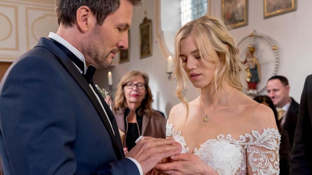 Tempesta d’amore: streaming, puntata del 12 Agosto 2021 replica e momenti salienti