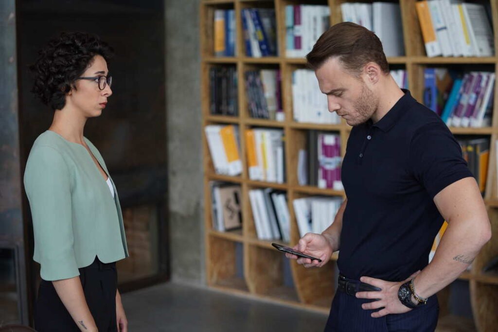 Love is in the air streaming,