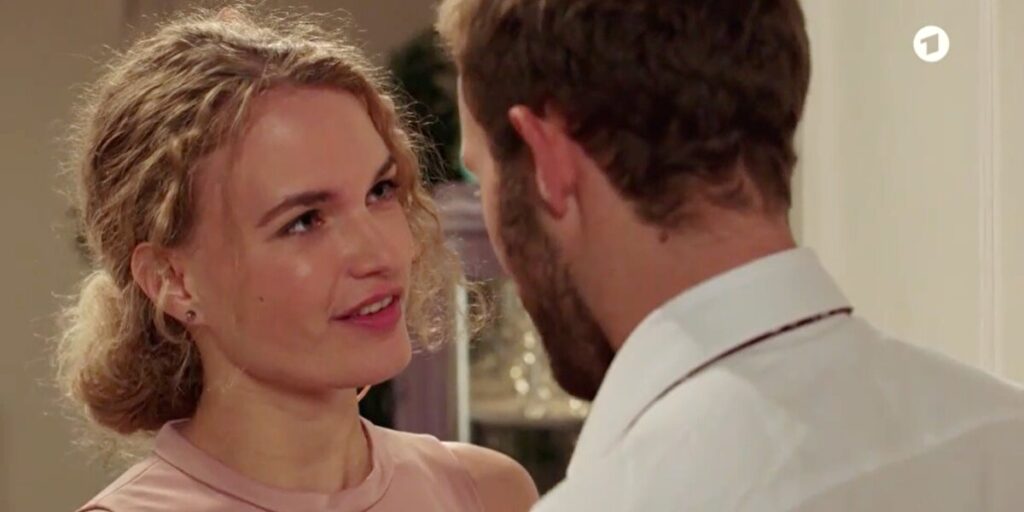 Tempesta d’amore: streaming, puntata del 18 Agosto 2021 replica e momenti salienti