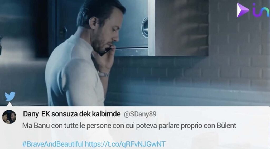 brave and beautiful quante puntate sono