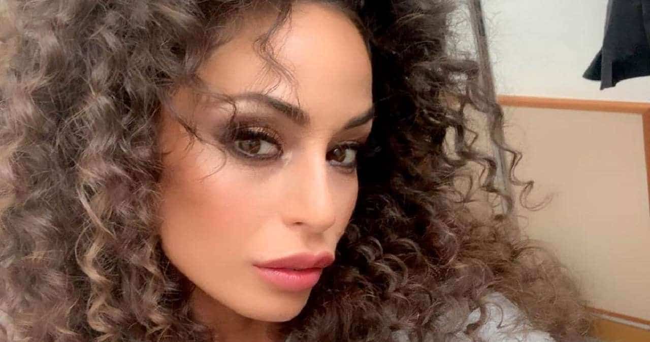 Raffaella Fico Gfvip