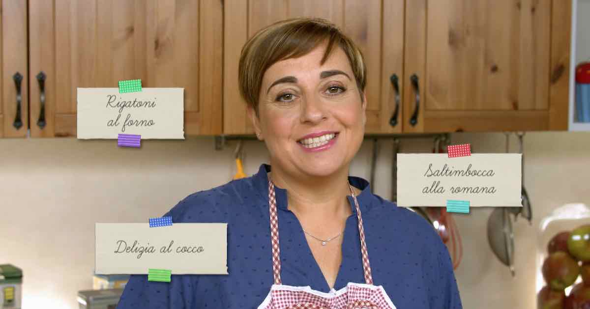 Menu salva reputazione