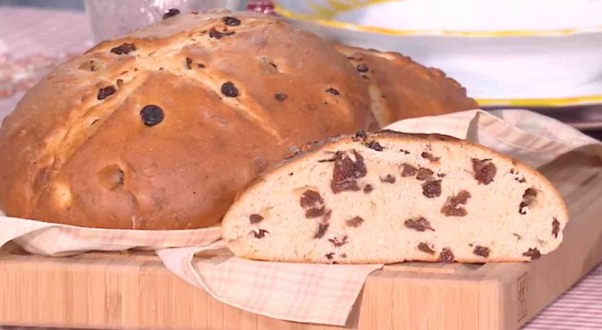 Pane di San Francesco