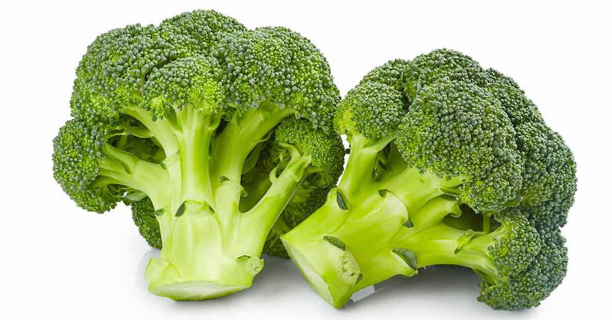 broccoli