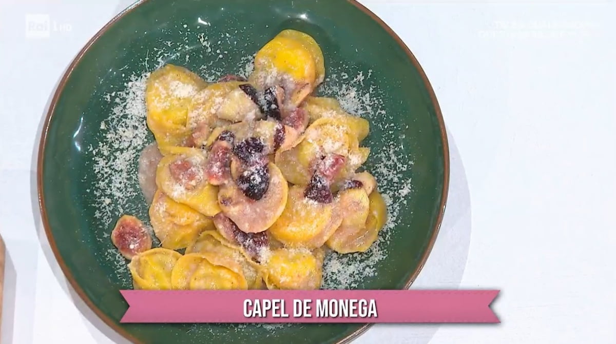 capel de monega