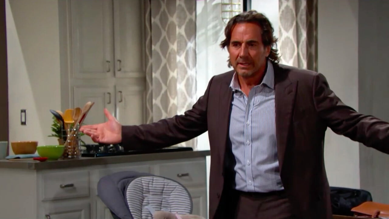 ridge forrester