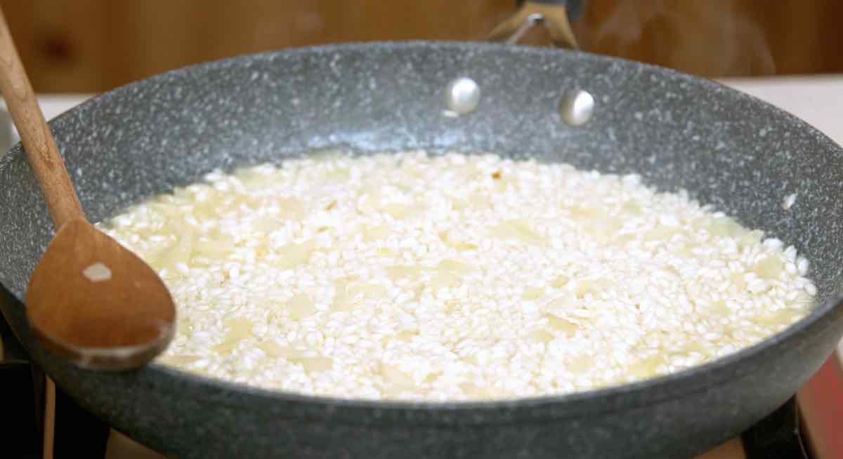 risotto