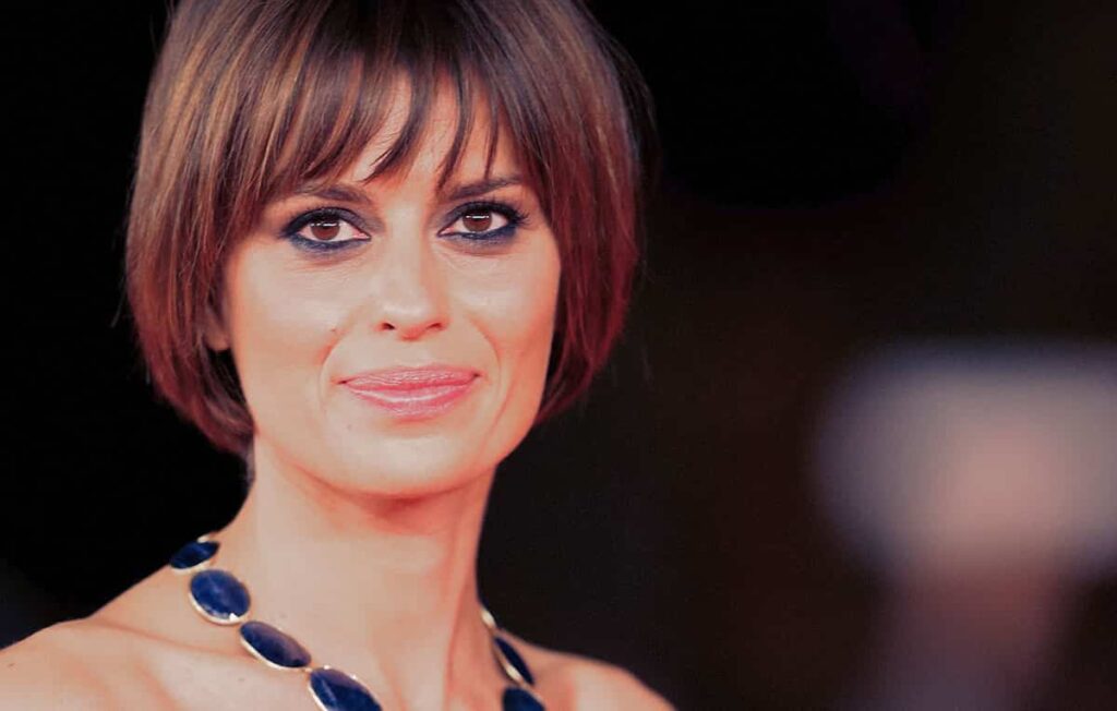 Claudia Pandolfi: Biografia, Età, Lavoro, Amore e Curiosità