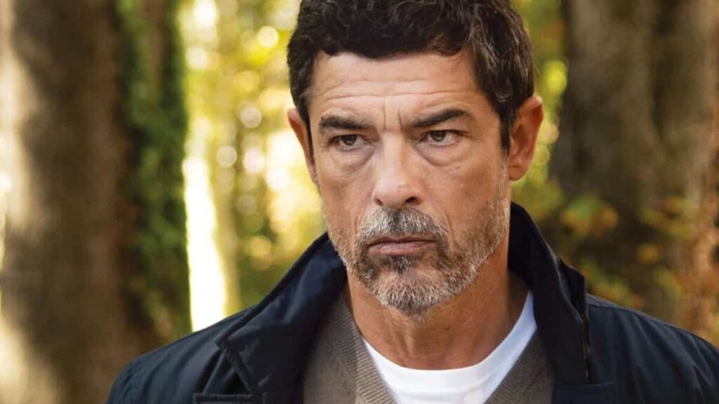 Alessandro Gassmann: Biografia, Età, Lavoro, Amore e Curiosità