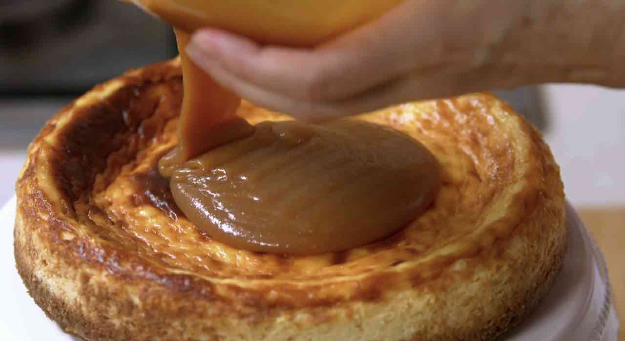 caramello