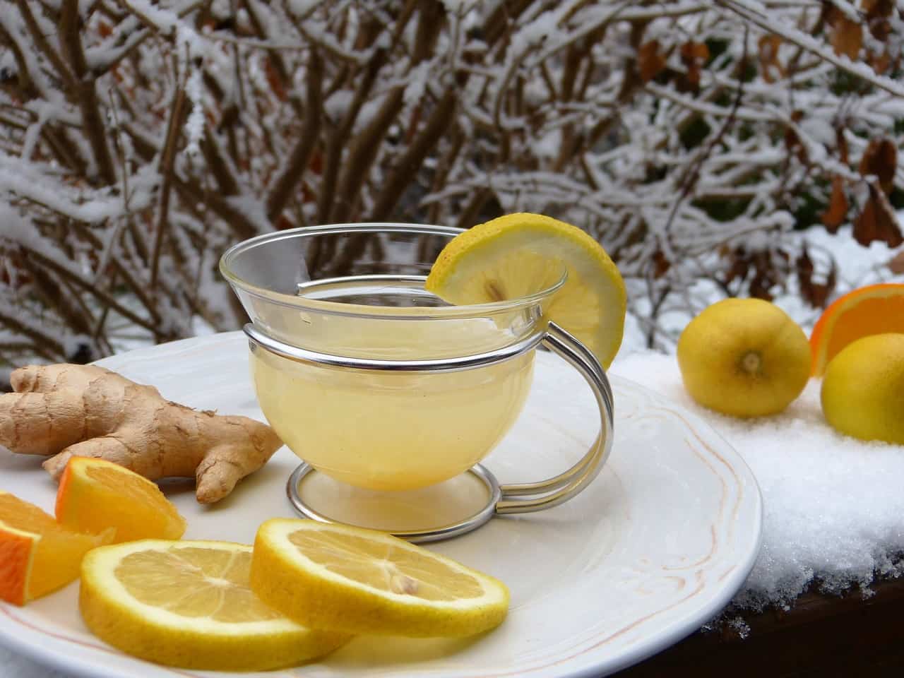 bere Limone