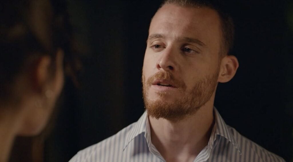 Love is in the air: cosa succederà oggi? le anticipazioni 25 Febbraio