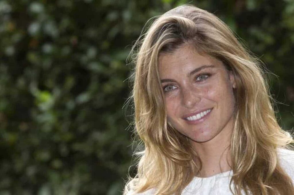 Vittoria Puccini: Biografia, Età, Lavoro, Amore e Curiosità