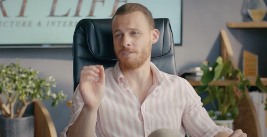 Anticipazioni Love Is In The Air oggi 28 Febbraio 2022. “Serkan” si troverà presto a un bivio!