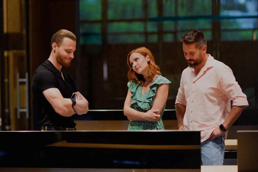 Love is in the Air: alcuni dettagli della settimana che vi siete sicuramente persi