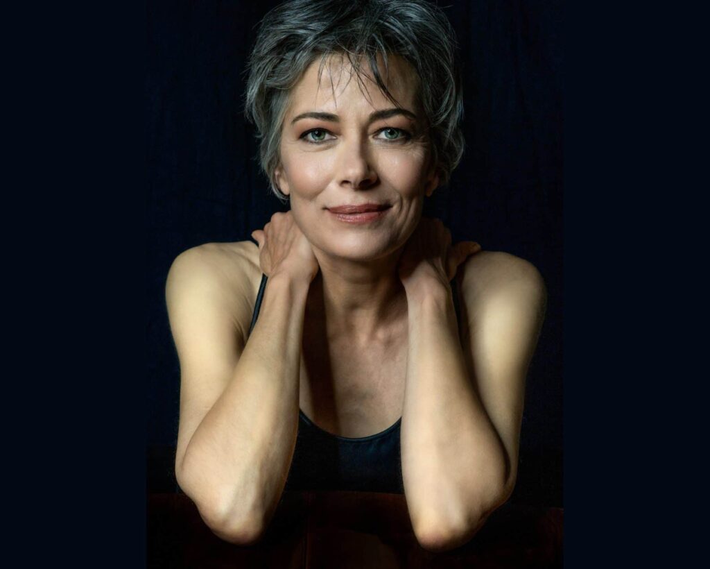 Chi è Sandra Ceccarelli: Biografia, Età, Lavoro, Amore e Curiosità