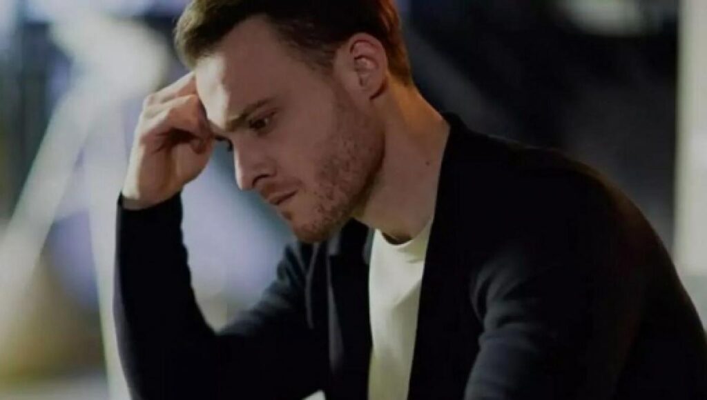 Anticipazioni Love Is In The Air 4 Marzo 2022. Serkan abbandonerà il progetto del porto