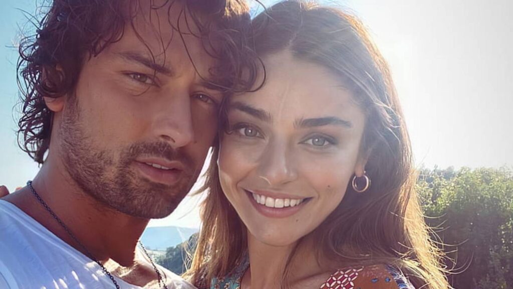 Ada Masali – Nuova soap turca in onda a partire da Maggio su Mediaset. Scopriamo i personaggi