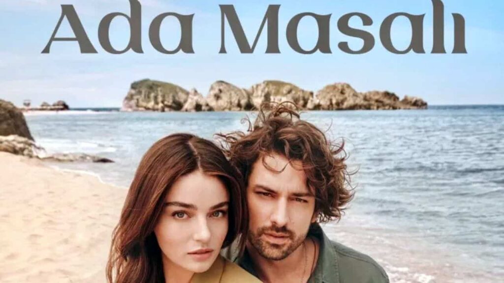 Ada Masali – Favola dell’isola. Nuova soap turca dal 30 maggio 2022 su Canale 5