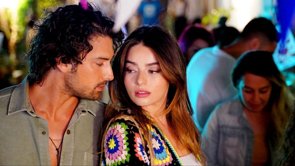 Ada Masali – Favola dell’isola. Quanti sono gli episodi della nuova serie turca?