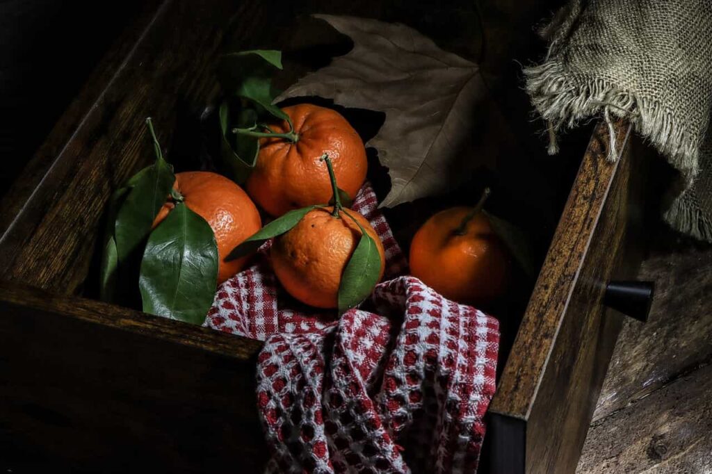 Quanti mandarini mangiare per il cuore, per i crampi, per la cistite e per la glicemia? Incredibile