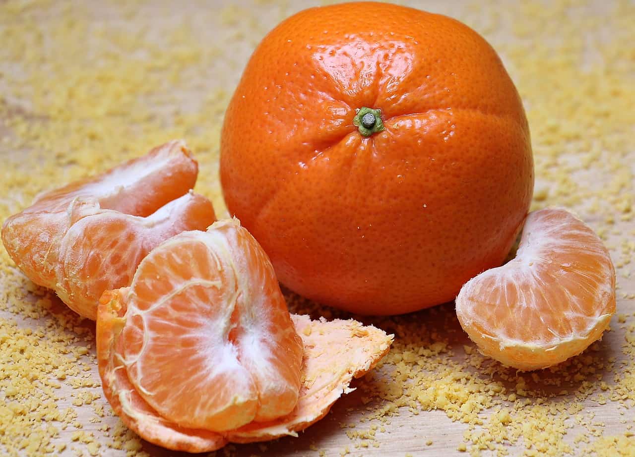 Quando mangiare i mandarini per abbassare l’indice glicemico? Trucchetto della nonna