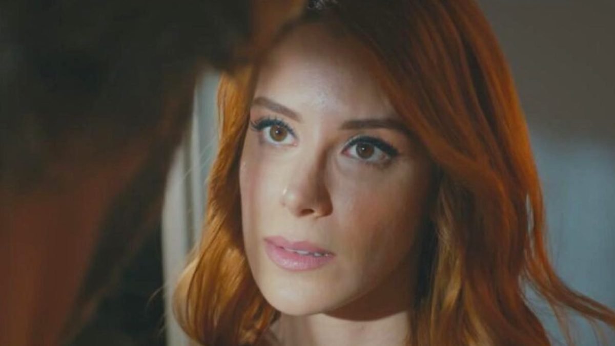 Brave and Beautiful streaming e replica 20 giugno