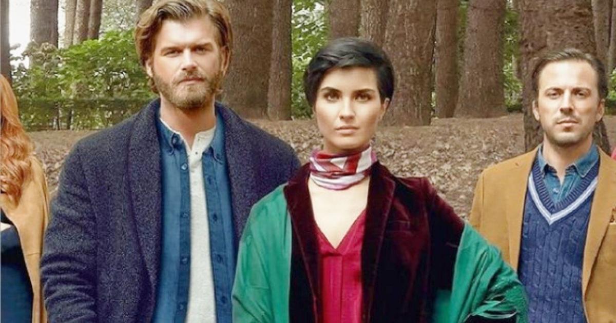 Streaming e replica Brave and Beautiful 6 giugno 2022