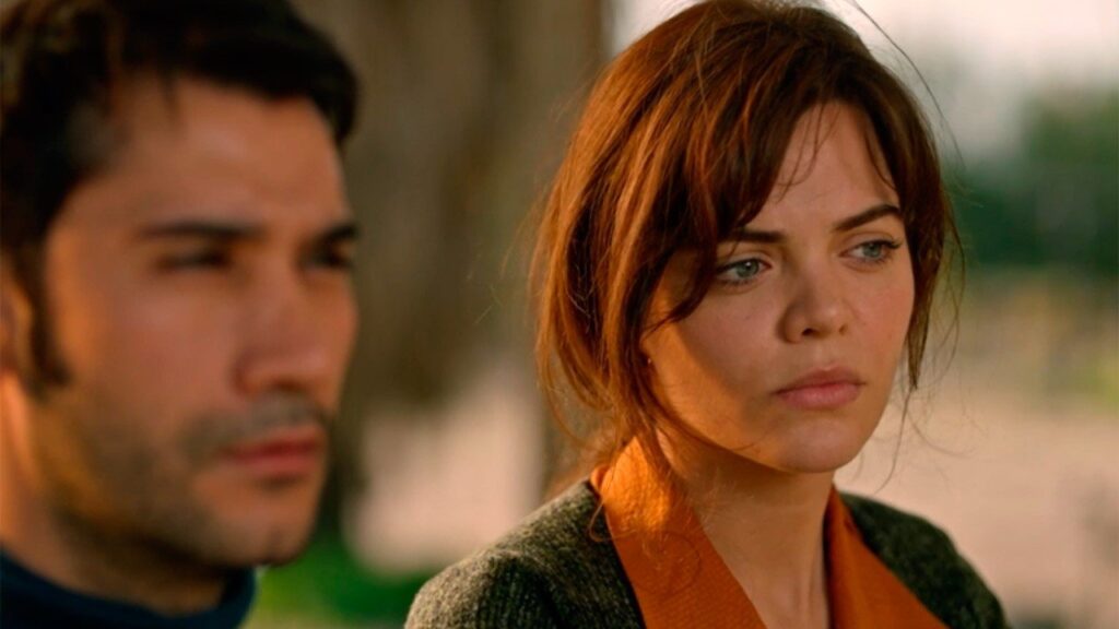 Programmazione Terra amara