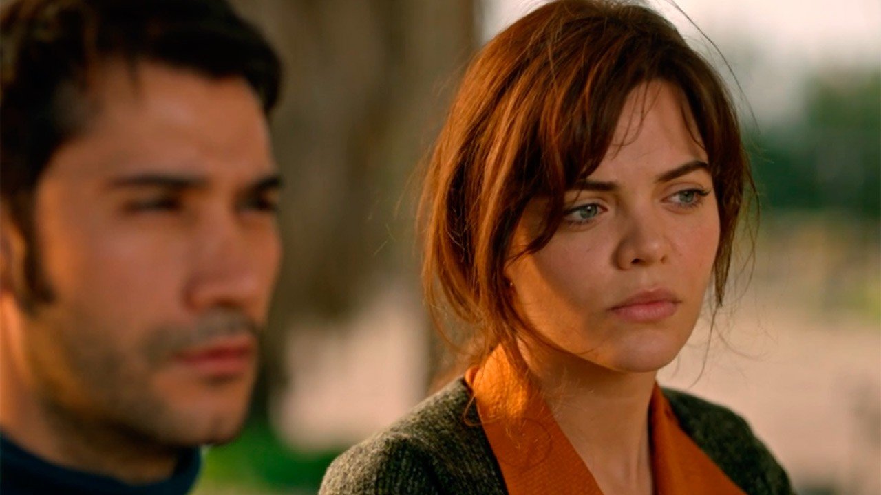 Programmazione Terra amara