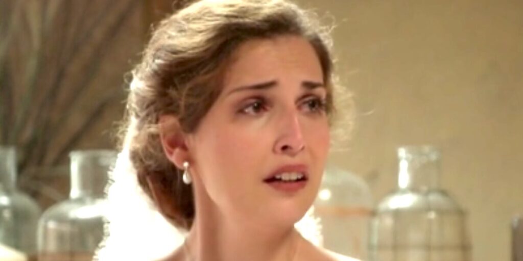 Streaming e replica Un altro domani 10 giugno 2022