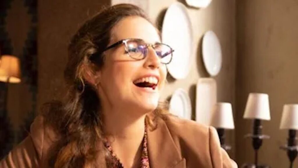 Un altro domani streaming e replica 28 giugno