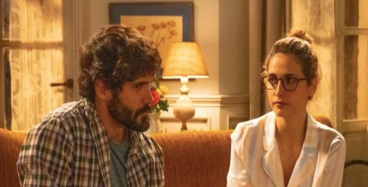 Un altro domani streaming e replica 20 giugno