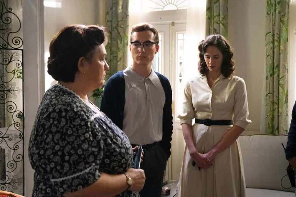 Streaming e replica Un altro domani 21 giugno