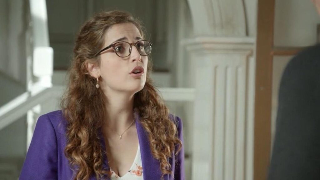 Streaming e replica Un altro domani 24 giugno 2022