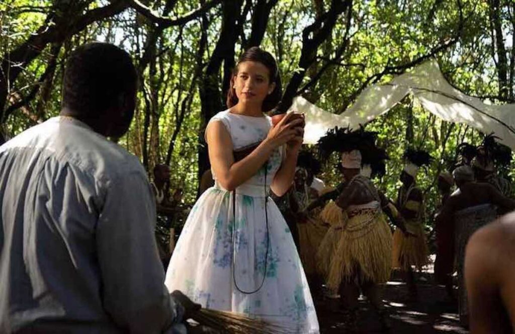 Streaming e replica Un altro domani 8 giugno 2022