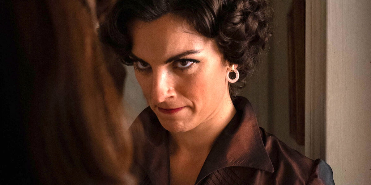 Un altro domani streaming e replica 29 giugno