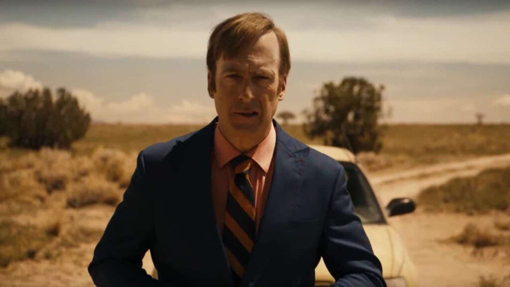 Better Call Saul 6