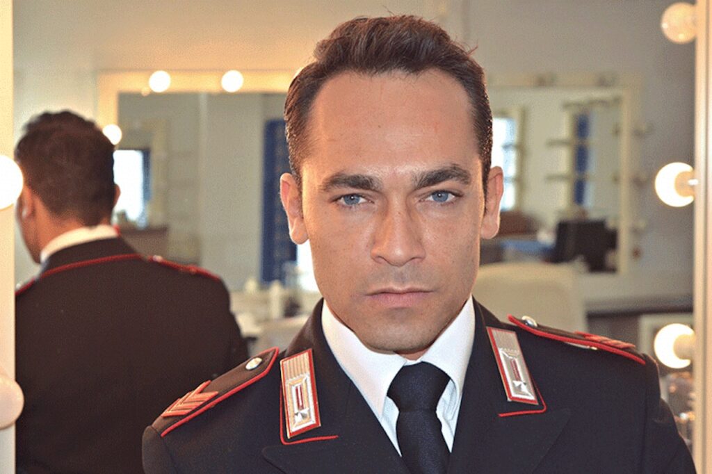 Castiglione Francesco