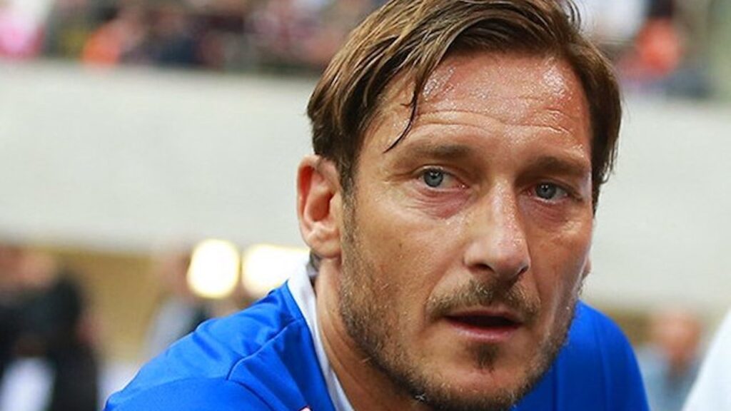 Francesco Totti