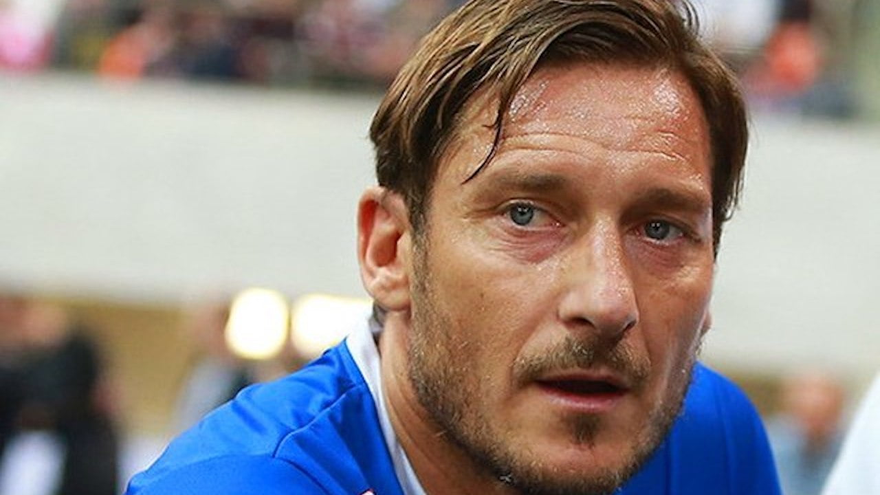 Francesco Totti