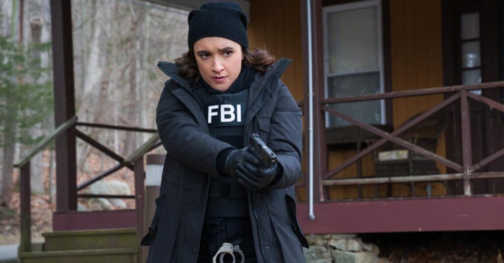 Castle-Hughes Keisha