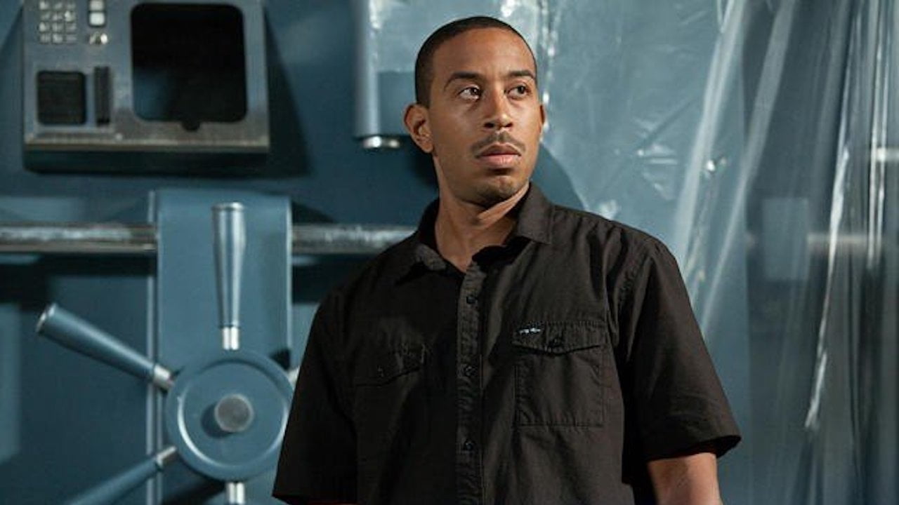 Christopher Brian Bridges