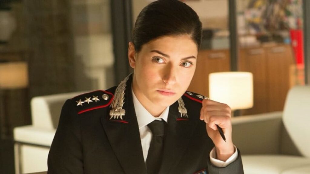 Giannetta Maria Chiara