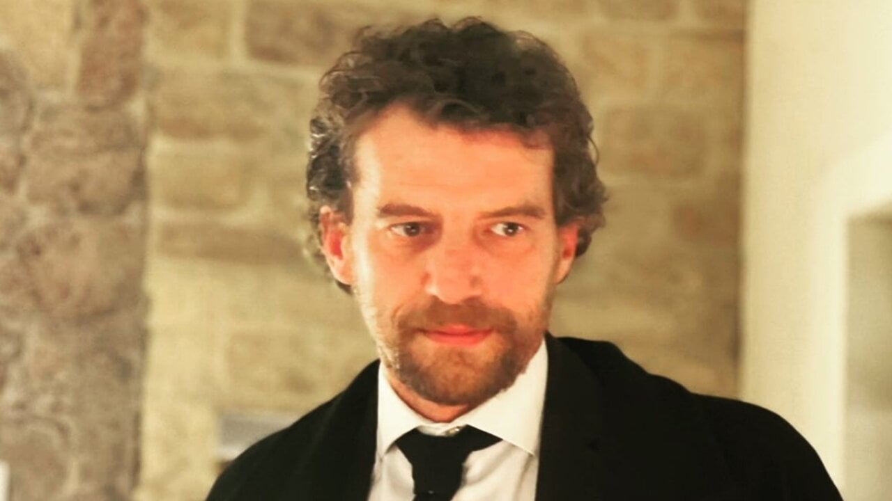 Lastrico Maurizio