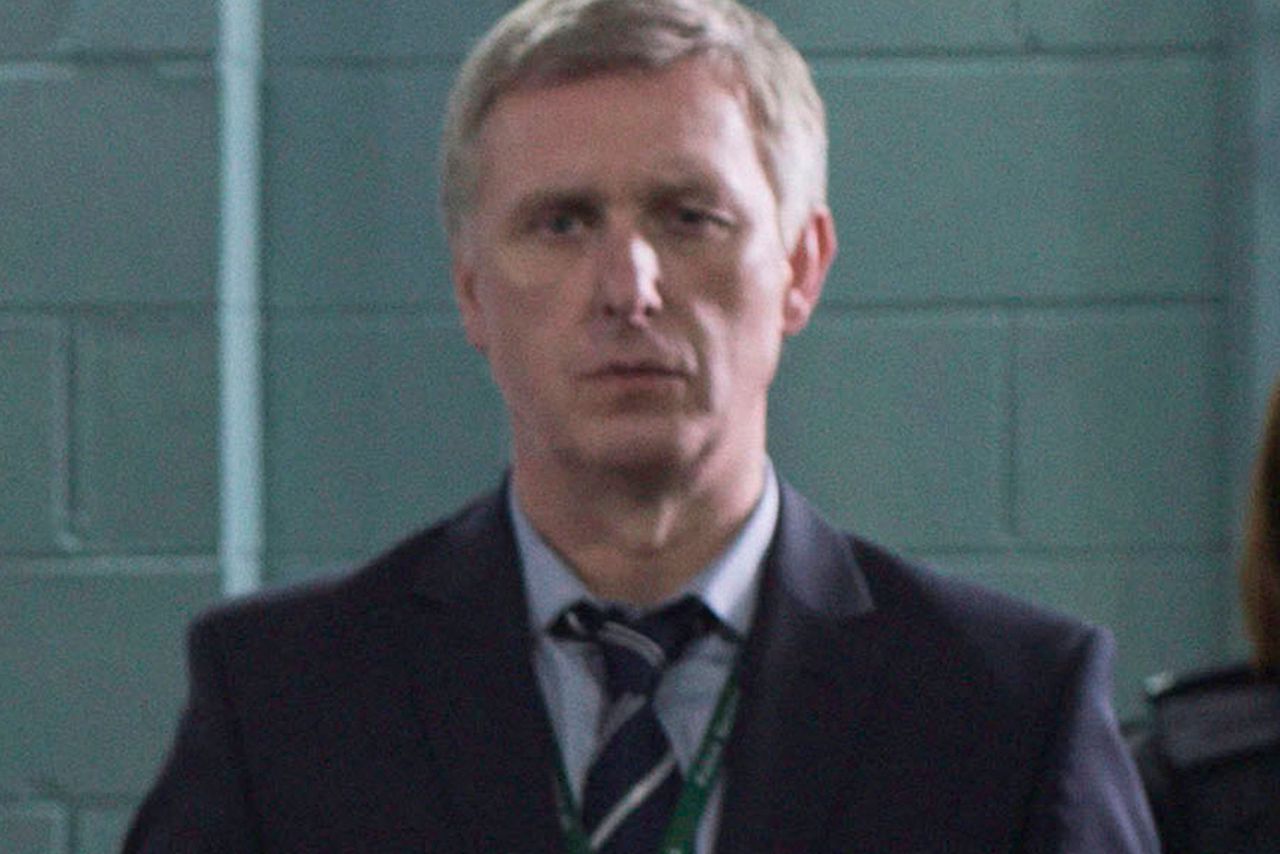 Graham Stuart